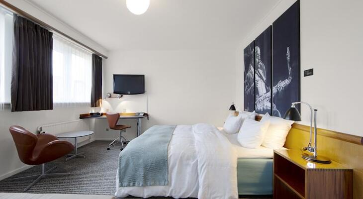 The Huxley Copenhagen