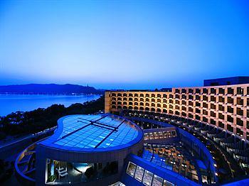 Grand Hyatt Hangzhou