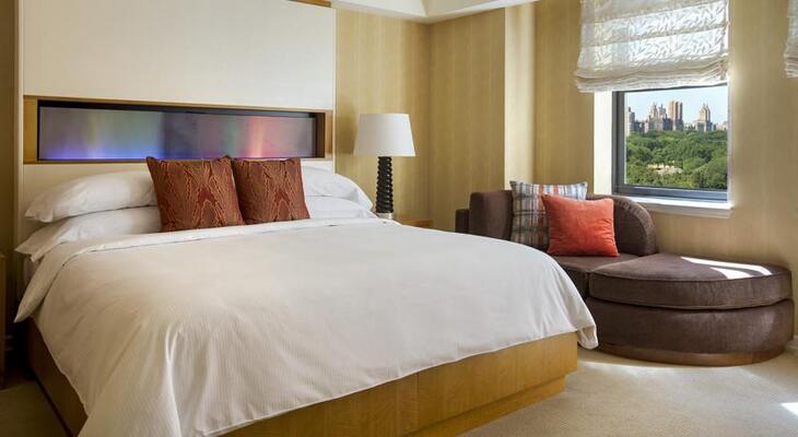 Jw Marriott Essex House New York