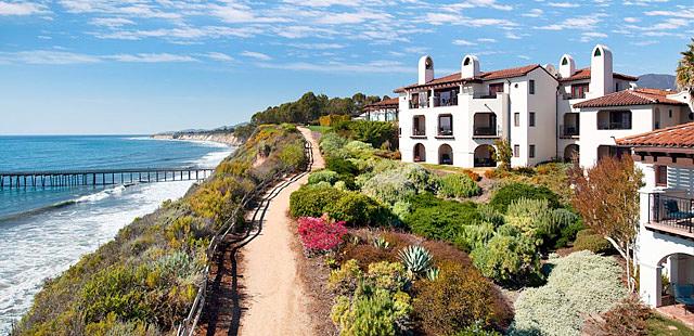 The Ritz-Carlton Bacara, Santa Barbara