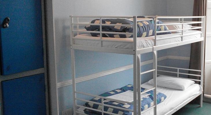 MEC Hostel
