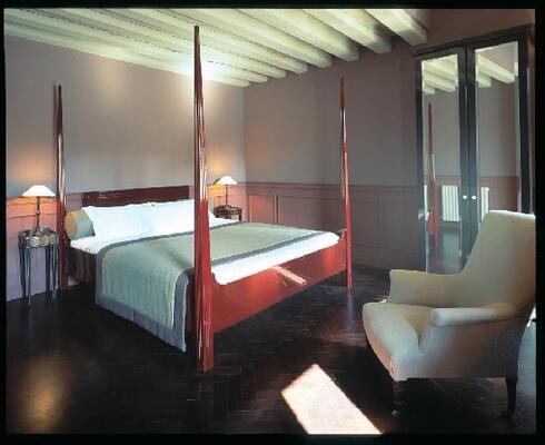 Maison Matilda Boutique Hotel