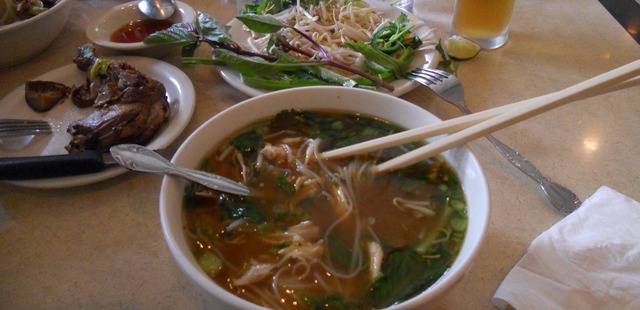 Pho Grand