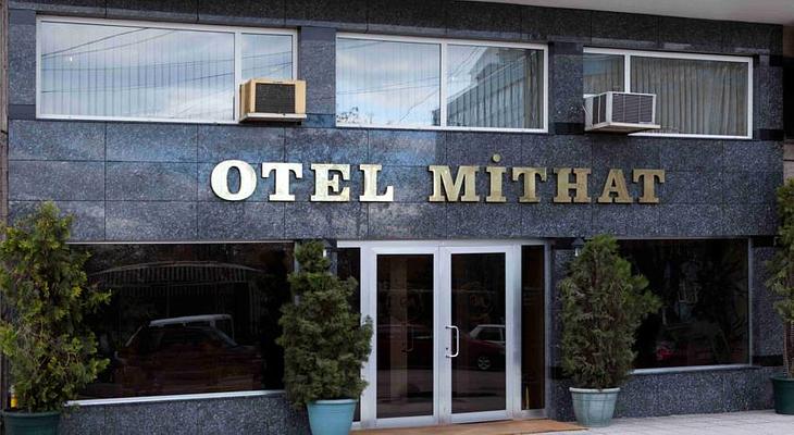 Hotel Mithat