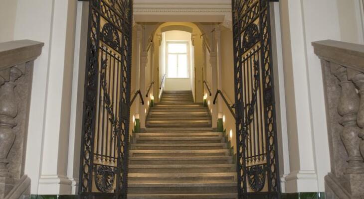 Residence Karolina - Prague City Apartments