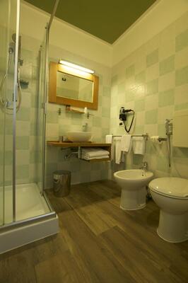 Alkimia Smart Rooms