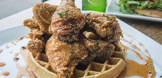 The Stockyards Smokehouse & Larder