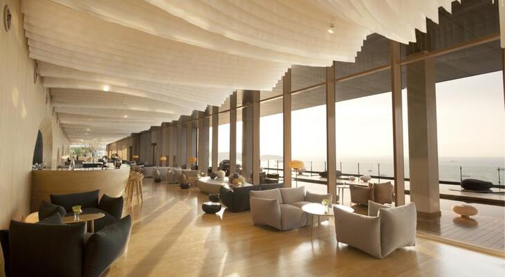 Hilton Pattaya