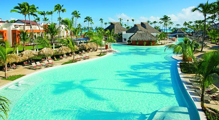 Breathless Punta Cana Resort & Spa