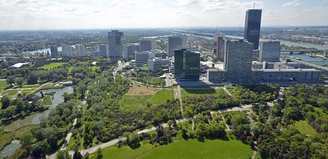 Donaupark
