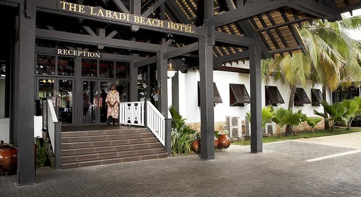 Labadi Beach Hotel