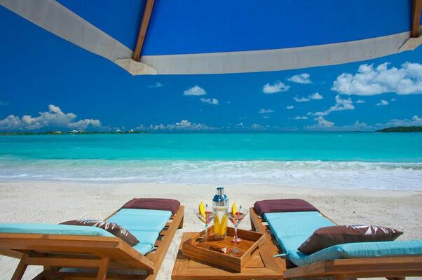 Sandals Emerald Bay