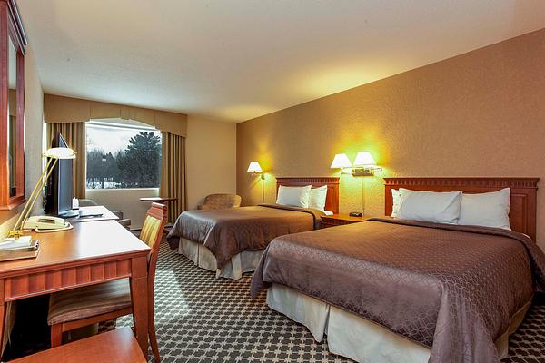 Hotel Universel Montreal