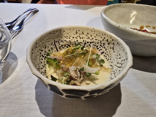 Restaurante Zarate