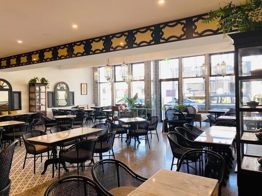 Jinda Thai