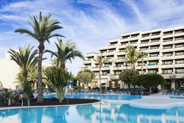 Barcelo Lanzarote Active Resort