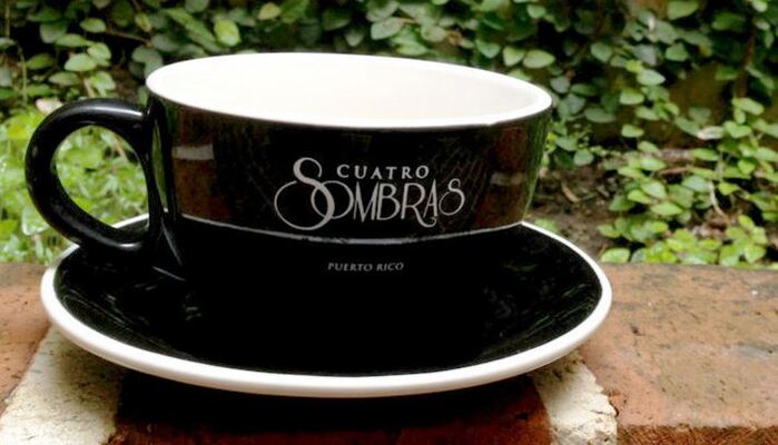 Cafe Cuatro Sombras