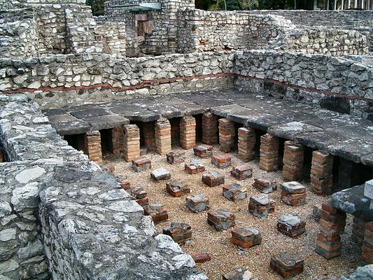 Aquincum Museum