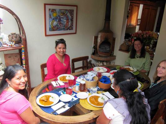 Bela's B&B