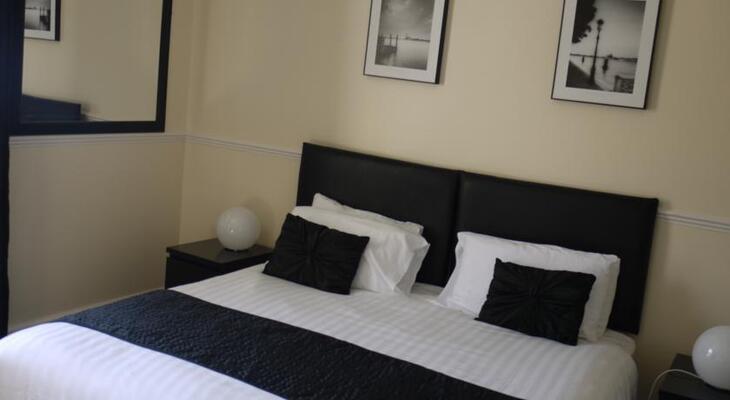 Jewells Guest House