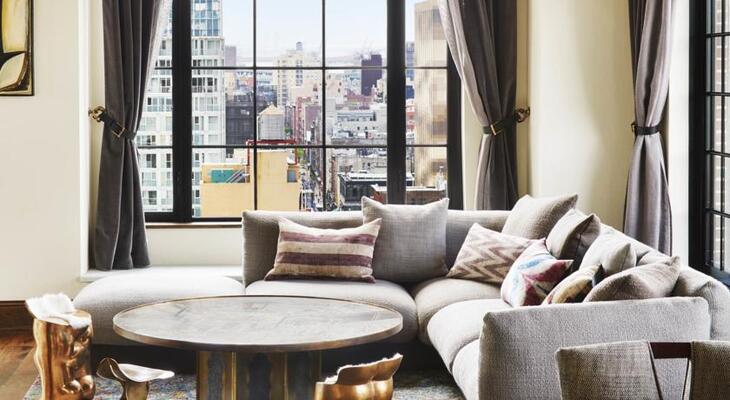 The Ludlow New York City