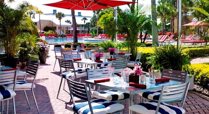 Wyndham Orlando Resort International Drive