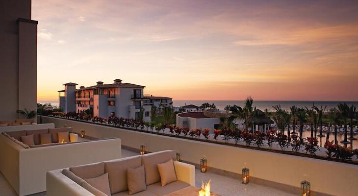 Secrets Puerto Los Cabos Golf & Spa Resort