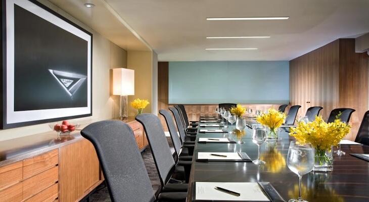 Ascott Raffles Place Singapore