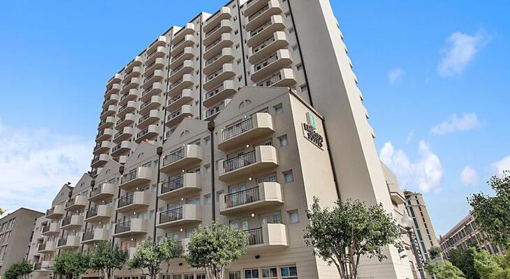 Embassy Suites by Hilton New Orleans