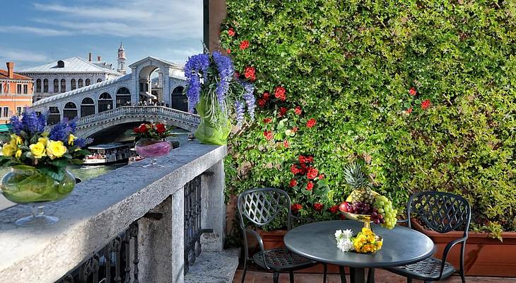 Hotel Rialto