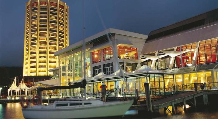 Wrest Point