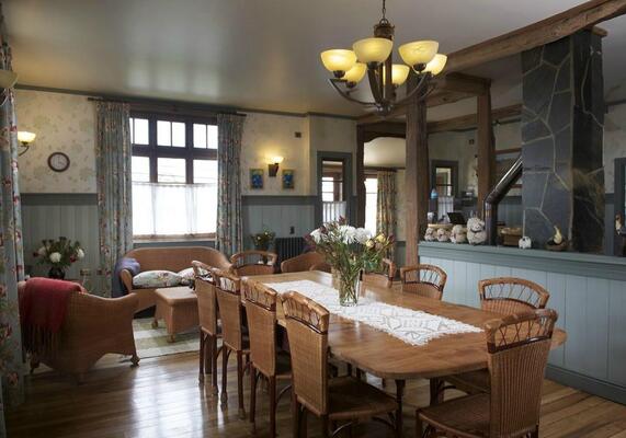 Estancia 440 Hotel Boutique