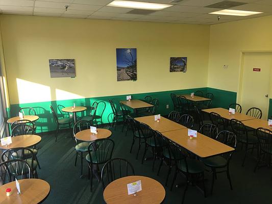 Clara's Tidbits Restaurant & Catering