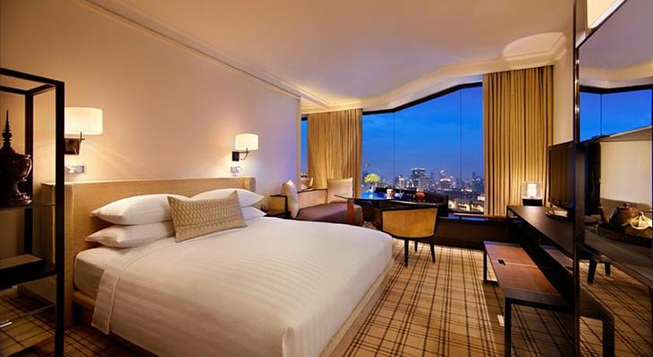 Grand Hyatt Erawan Bangkok