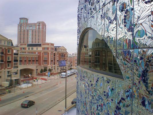 American Visionary Art Museum