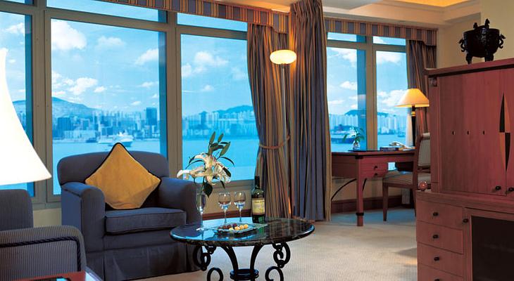 Harbour Grand Kowloon