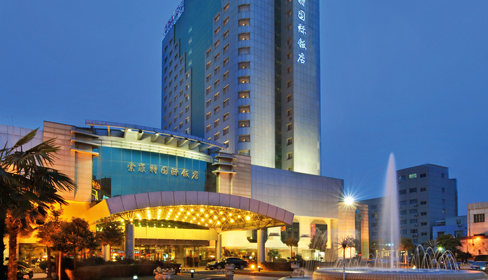 Sofitel Zhengzhou