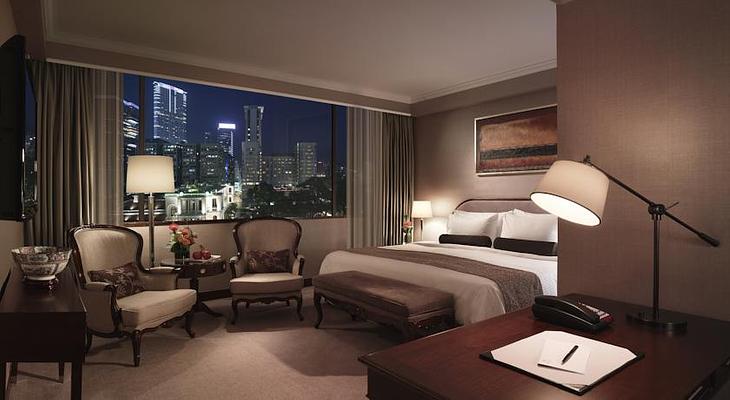 Marco Polo Hongkong Hotel