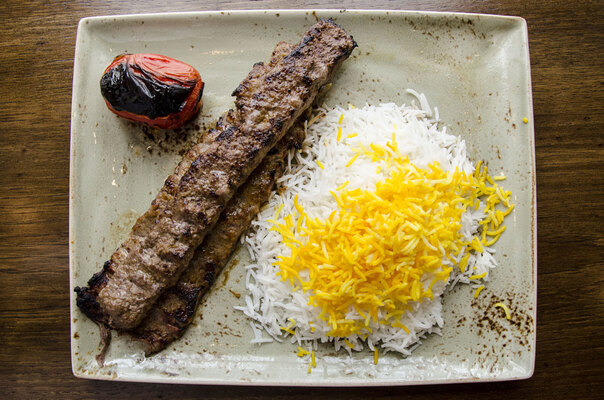 Rumi's Kitchen