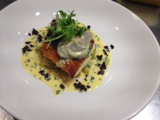 Bambini Trust Restaurant & Wine Room