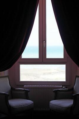 Hotel des Bains