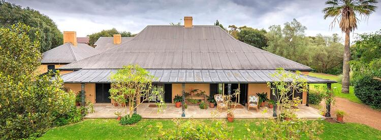 Elizabeth Farm