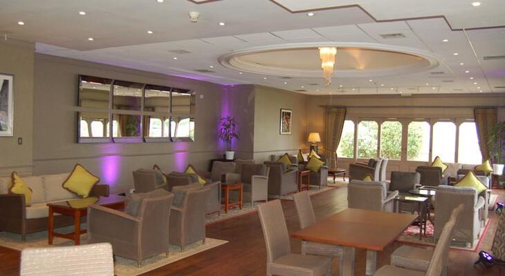 Best Western Plus The Connaught Hotel & Spa