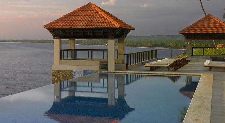 The Leela Kovalam, A Raviz Hotel