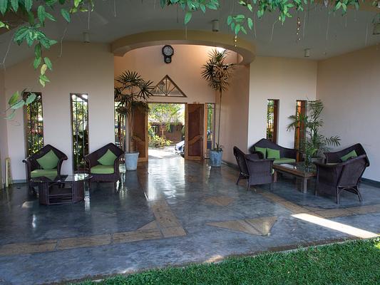 Villa Rosa