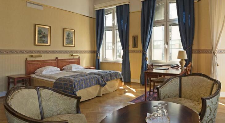 Hotel Baltzar Jacobsen, Sure Hotel Collection by Best Western