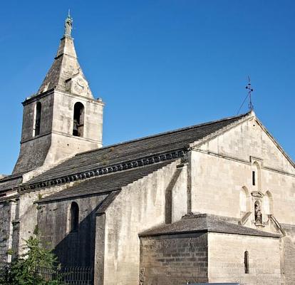 Notre Dame de la Major