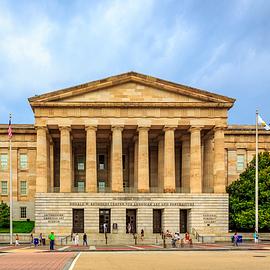 Smithsonian American Art Museum