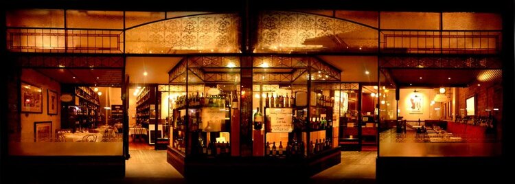 1889 Enoteca