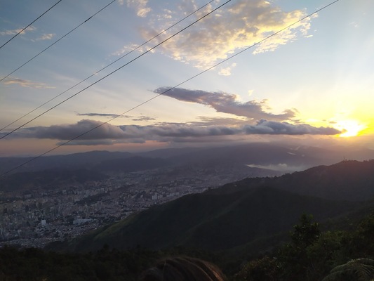 Teleferico